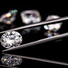 Uses for Diamonds Outside of Jewelry: Exploring Industrial and Technological Applications