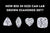 How Big in Size Can Lab Grown Diamonds Get?