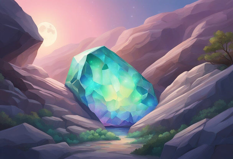 opal meaning