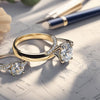 Anatomy of an Engagement Ring: Key Components and Design Elements