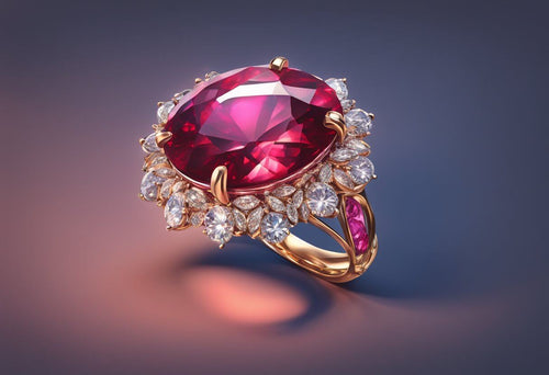 How Much is a Ruby Worth: Factors Affecting Valuation