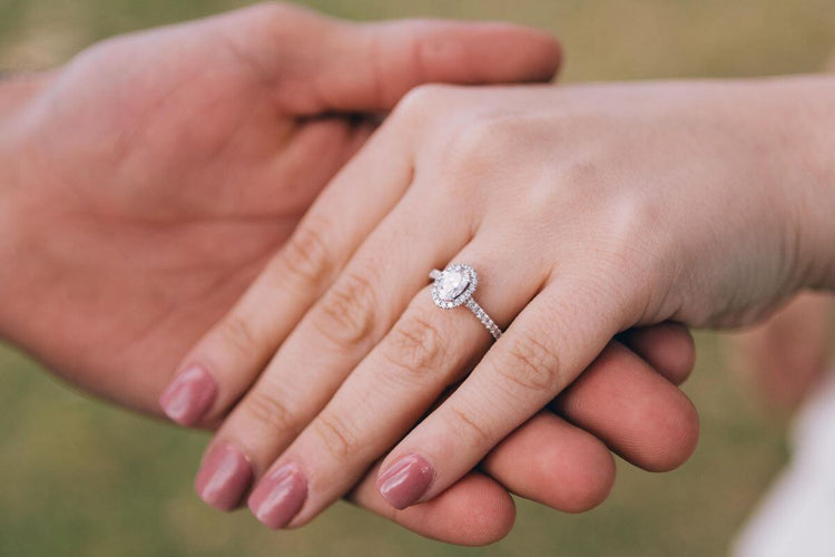 How Much Should You Spend on an Engagement Ring