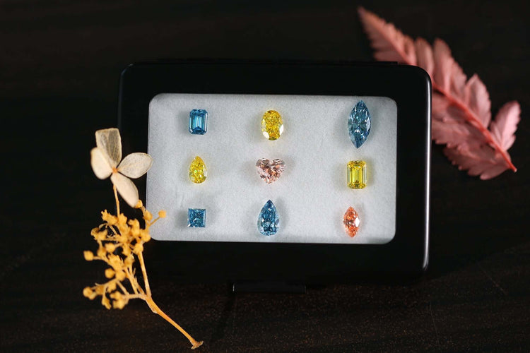 Biggest Myths About Lab Grown Loose Diamonds