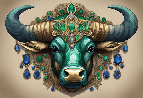 Taurus Birthstone: Discover Your Zodiac Gemstone's Meaning