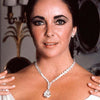 Elizabeth Taylor Engagement Rings Collection