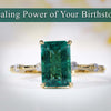 Healing Power of Your Birthstone