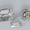 Baguette Diamonds: Elegance in Rectangular Brilliance