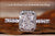 1 Carat Brilliant Cut Diamonds and Rings