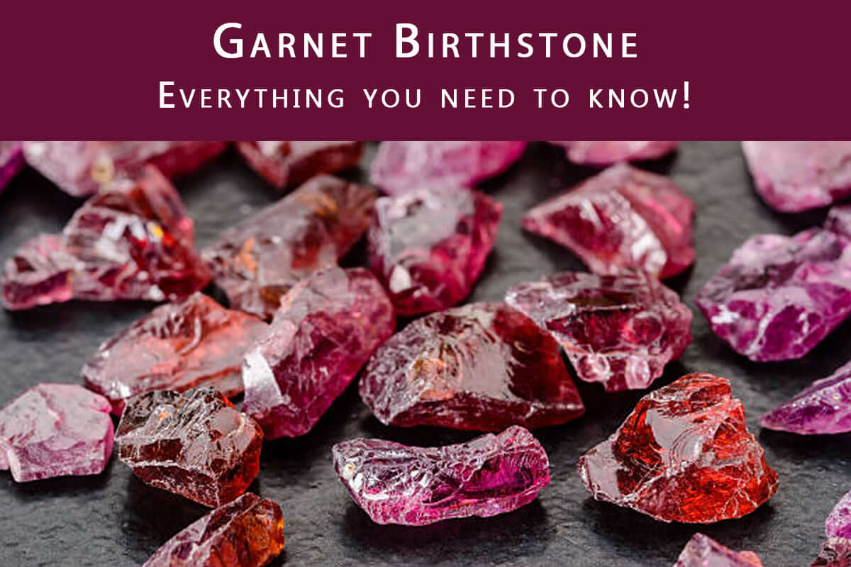 Everything You Need to Know about January stone