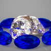 Sapphire vs Diamond: Comparing Gemstone Durability and Beauty