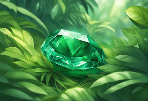 Emerald Meaning: Exploring Symbolism and Significance