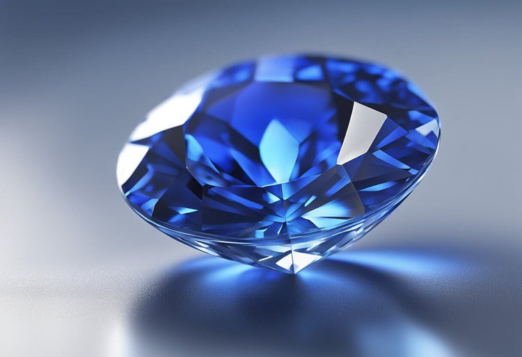 Sapphire Meaning