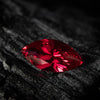 How Rare Are Red Diamonds: Unveiling Their True Scarcity