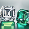 Asscher Cut vs Emerald Cut: A Comparison Guide for Diamond Enthusiasts