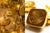Vermeil vs Gold Plated side by side