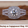 Buying an Engagement Ring 101