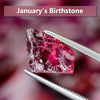 January's Birthstone