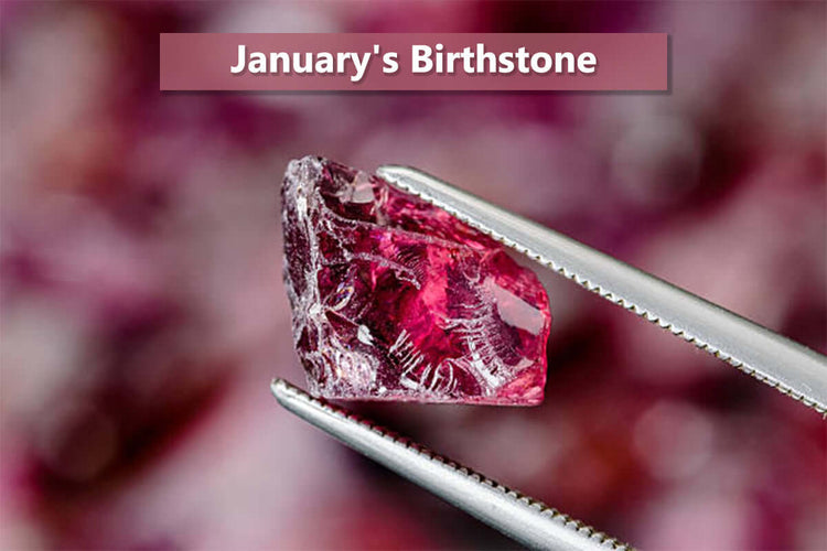 January's Birthstone