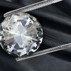 What Are Diamond Facets: Understanding Their Role in Sparkle and Brilliance