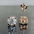 What Are the Benefits of Moissanite Earrings?