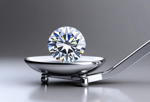 How Much Does a Carat Weigh: Essential Guide for Gem Buyers