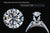 Moissanite and Lab Grown Diamonds: Choosing the Right Cut and Setting
