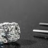 What is an Elongated Cushion Cut Diamond: Unveiling Elegance and Sparkle