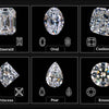 Diamond Cut and Its Types