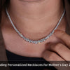 Trending Personalized Necklaces for Mother's Day 2023