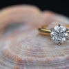 What Is a Solitaire Diamond?