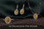 Lab Diamond Jewelry With All Details