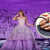 Taylor Swift Engagement Ring: A Glimpse into the Pop Icon's Romantic Milestone