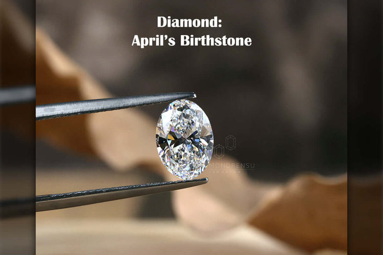 Diamond: April's Birthstone