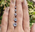 loose moissanite diamond by Diamondrensu Moissanite