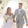Brittany Mahomes Engagement Ring: A Glance at the Dazzling Design