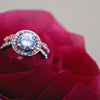 What is a Rose Cut Diamond: Unveiling the Vintage Charm