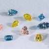 The Evolution of the Lab Grown Diamond