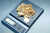Weighing Machine And Gold
