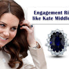 Engagement Ring like Kate Middleton