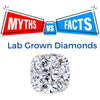 Lab-Grown Diamonds: Myths vs. Facts | Diamondrensu