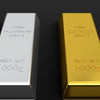 Is Platinum Heavier Than Gold: An Expert Comparison