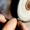 Diamond Polish: Achieving Maximum Brilliance and Sparkle