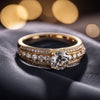 Is $5000 Enough for a Quality Engagement Ring? Assessing Your Investment