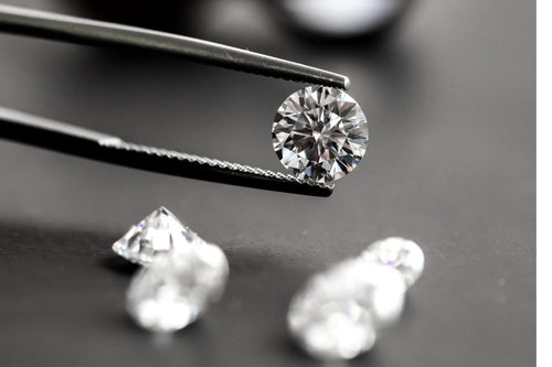 Are Lab Grown Diamonds Real? Unveiling the Facts Behind Synthetic Gems