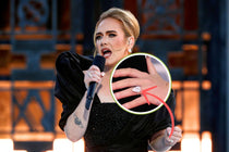 Adele Engagement Ring: A Glimpse into the Star's Luxurious Choice