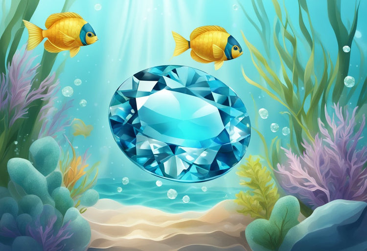 Aquarius Birthstone: Meaning and Significance Explained