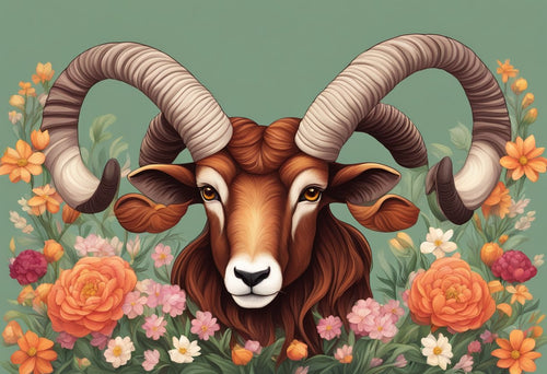 Aries Birthstone: Unveiling the Symbolic Power and Benefits