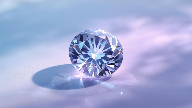 Health Benefits of Diamonds