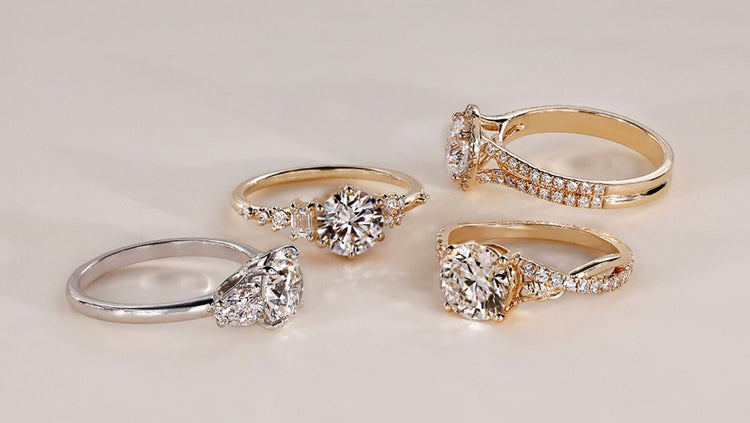 Best Engagement Ring Brands