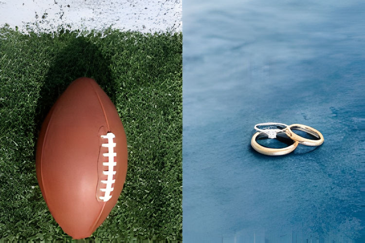 Best NFL Engagement Rings